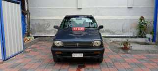 Maruti Suzuki 800 AC